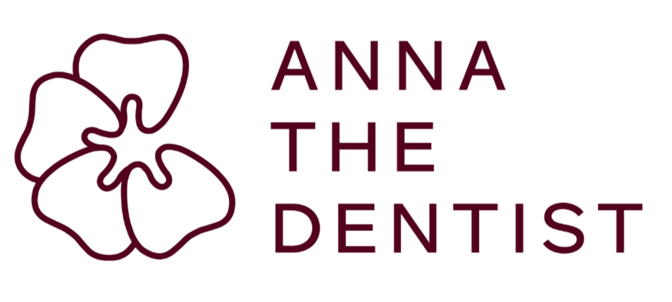 anna.the.dentist logo